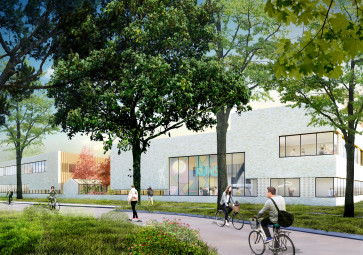 Atelier PRO geselecteerd voor Strabrecht College!