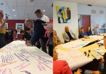 Fase II ROC HUB gestart