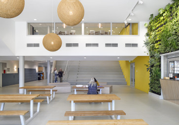 Uitverkochte lezing Martijn de Visser bij ABC Architectuurcentrum Haarlem