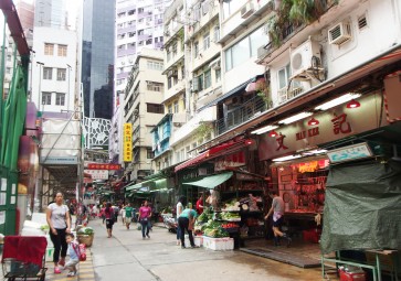 Architectuurreis naar Pearl River Delta met Architectenweb