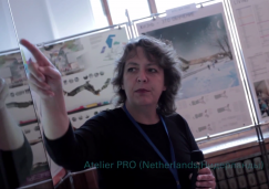 Presenting for an International School