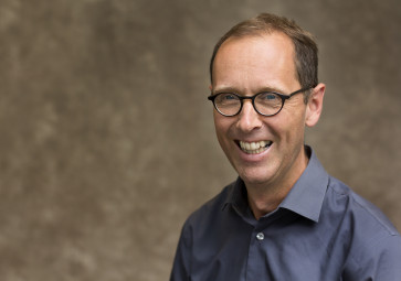 Ernstjan Cornelis maakt overstap van atelier PRO naar KCAP