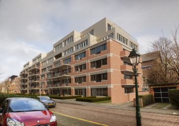 Stem op De Sophie voor Beste Haagse Vastgoedproject 2018