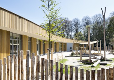 Warmond heeft een nieuw Kloppend Hart