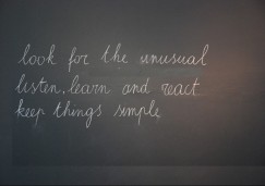 Nieuwe rollen in de bouw: ADMS Symposium Eindhoven 25 maart 2014