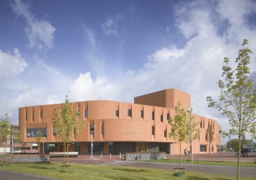 atelier PRO zoekt enthousiaste Revit specialist