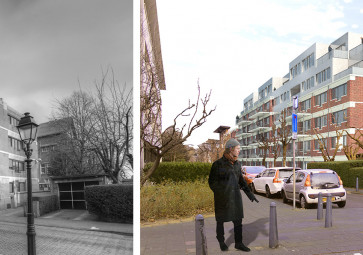 Haags transformatieproject Koningin Sophiestraat van kantoor naar woningen van start