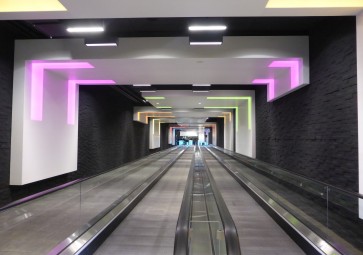 Verbinding Van Heekgarage-MST en stijgpunt Koningsplein officieel geopend