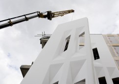 Part 3. Enexis regional offices: in search of an intelligent facade