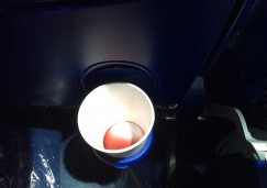 Onderweg naar Moskou