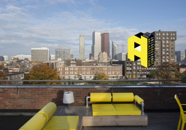 4 juni Dag van de Architectuur 