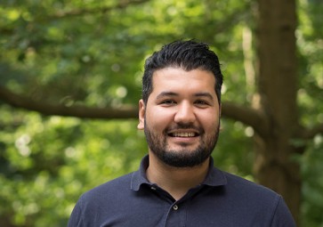 Afstuderen bij atelier PRO