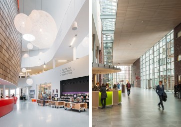 De Klinker en Meander zijn genomineerd voor de SBID award 2015