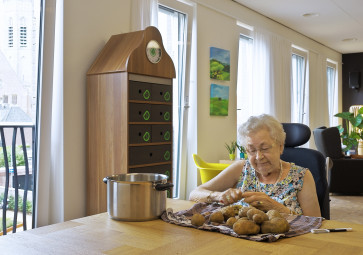 Een nieuw project met een persoonlijke band: Rozenhof Naaldwijk