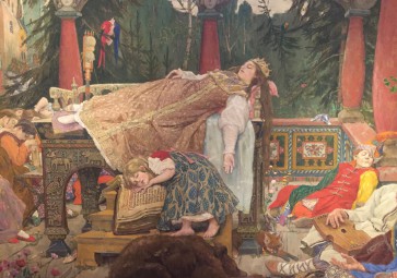 Moskou ontwaakt uit winterslaap