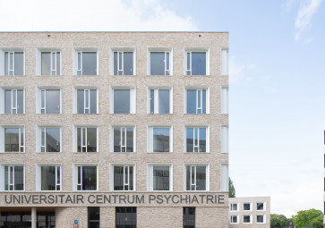 UCP officieel in gebruik genomen én genomineerd voor de Groninger Architectuurprijs!