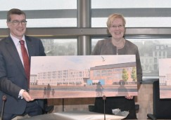 Zware Plaatwerkerij is een cadeau