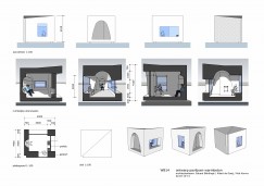 kozijnloze beglazing? Het kan!