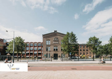 British School genomineerd voor NRP Gulden Feniks 2022