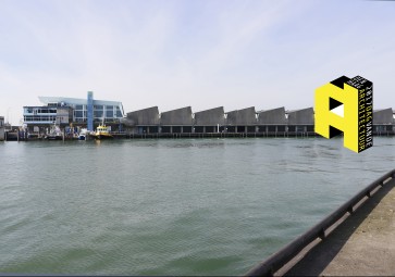 Dag van de Architectuur Den Haag 20 mei 2017