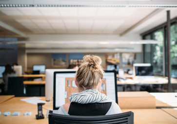 Parametrisch ontwerpen