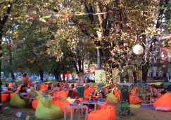 Presentatie in Moskou (deel 3)