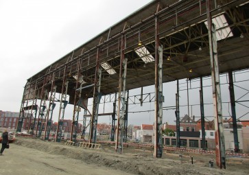 Startschot bouw Zorgcentrum Scheldekwartier in Vlissingen