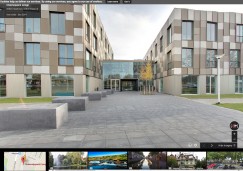 Neem een kijkje in Onderwijspark Ezinge 