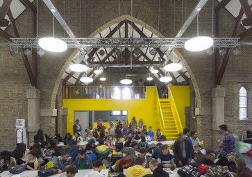 Duurzame schoolrenovatie, hoe doe je dat?