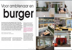 Gemeentehuis Zeist: een inspiratie voor collega-bestuurders