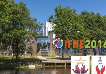 Twee bouwawards voor Meander Medisch Centrum