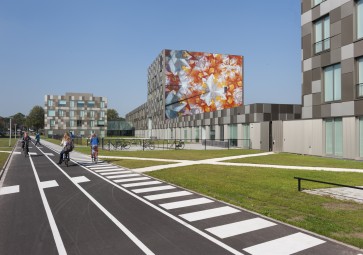 Nieuwe ruimte in het onderwijslandschap