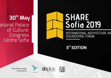 Dorte Kristensen jury member on conference Sofia