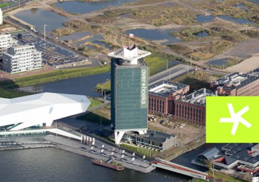 Debat 14 april: Innovation Expo & Healthy Urban Living Lab