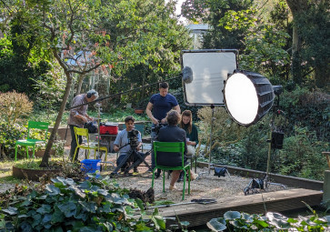 “Circulariteit is geen vraag, het is een must” – interview TU Delft met Dorte Kristensen