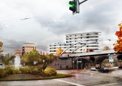 Atelier PRO wins European Tender in Saarbrücken, Germany