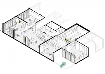 Saffier Maestro: een verwelkomende omgeving voor bewoners met dementie