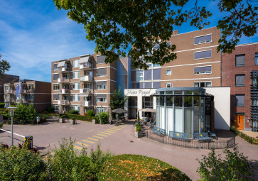 Atelier PRO wint selectie Saffier, Den Haag