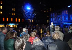 Opening Nieuw Waterlandplein