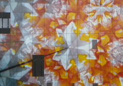 Bijna klaar: Kunstwerk Hart van Ezinge