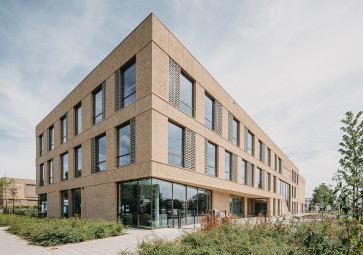 Veurs Voorburg - a VMBO which deserves to be seen