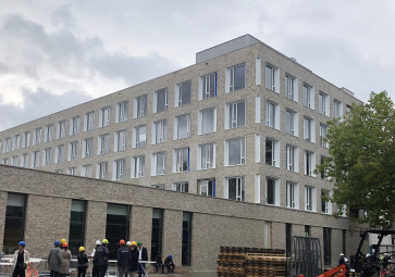 Laatste Steen UCP Groningen