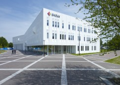 Enexis: het slimste gebouw van de klas?