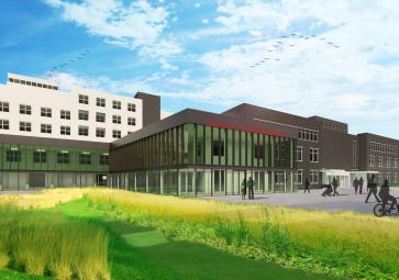 Zakelijk initiatief met crowdfunding redt nabijheid van zorg