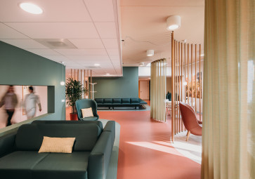 Meander Medisch Centrum heeft eigen Centrum voor Oncologische Zorg