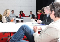 Keynote Dorte @Congress Architecture and Education