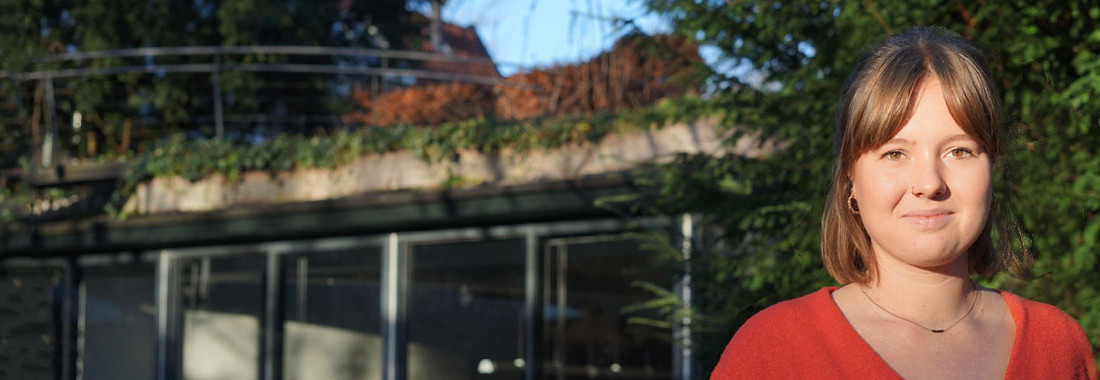 Kyra Klein Kranenbarg