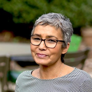 Dina da Conceição Martins