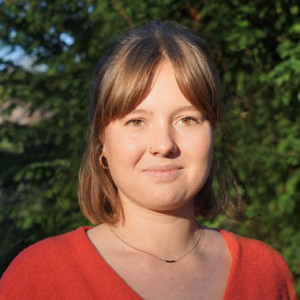 Kyra Klein Kranenbarg