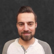 Robbert Kleine Schaars